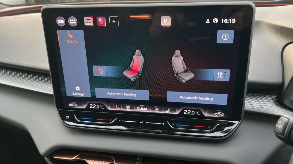 Used Cupra Terramar 2025 for sale - 76434780: Photo 30