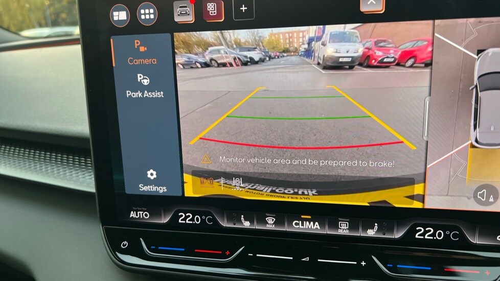 Used Cupra Terramar 2025 for sale - 76434780: Photo 31