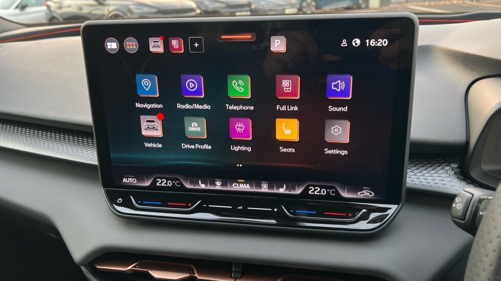 Used Cupra Terramar 2025 for sale - 76434780: Photo 32