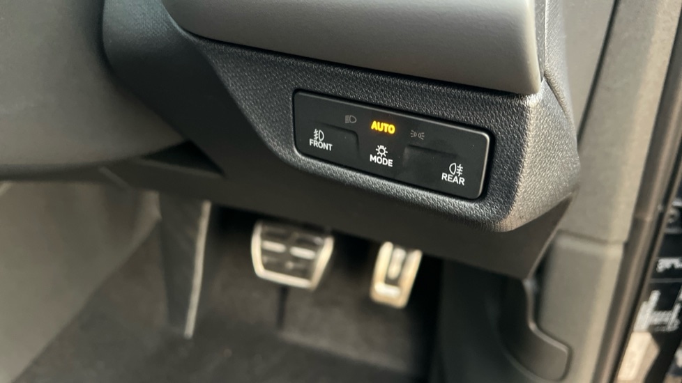 Used Cupra Terramar 2025 for sale - 76434780: Photo 38