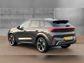 Used Cupra Terramar 2025 for sale - 76434780: Photo