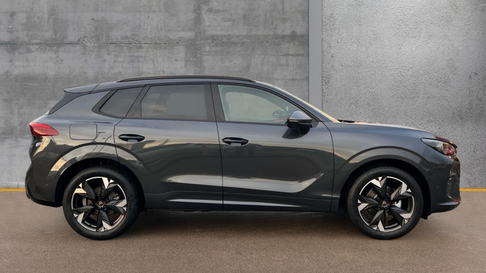 Used Cupra Terramar 2025 for sale - 76434780: Photo 4