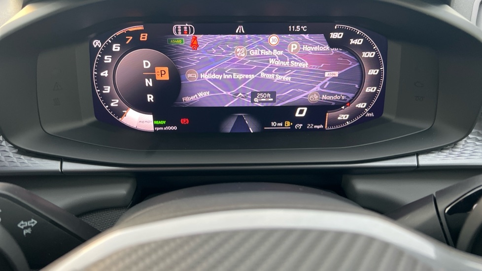 Used Cupra Terramar 2025 for sale - 76434780: Photo 47