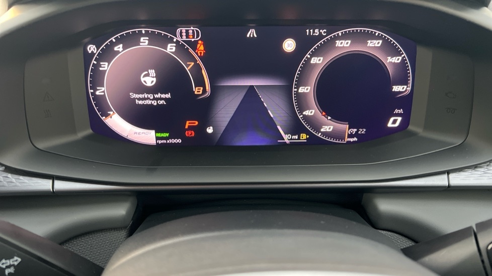 Used Cupra Terramar 2025 for sale - 76434780: Photo 48