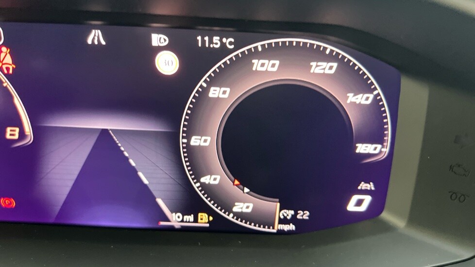 Used Cupra Terramar 2025 for sale - 76434780: Photo 49