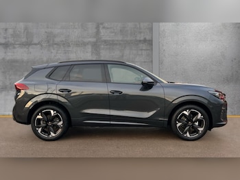 Used Cupra Terramar 2025 for sale - 76434780: Photo