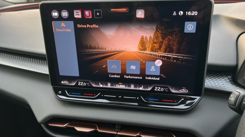 Used Cupra Terramar 2025 for sale - 76434780: Photo 50