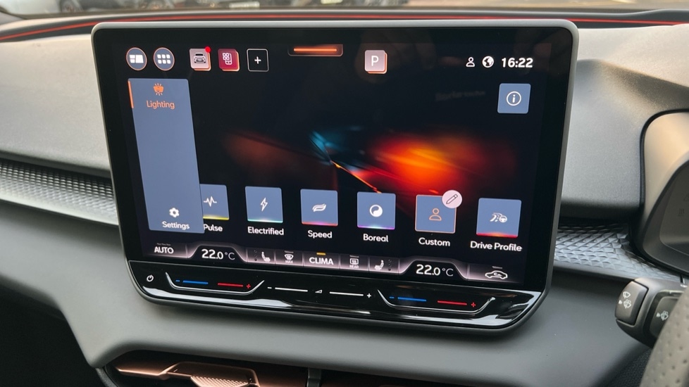 Used Cupra Terramar 2025 for sale - 76434780: Photo 52