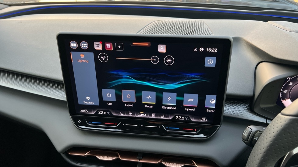 Used Cupra Terramar 2025 for sale - 76434780: Photo 53