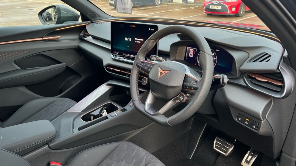 Used Cupra Terramar 2025 for sale - 76434780: Photo 6