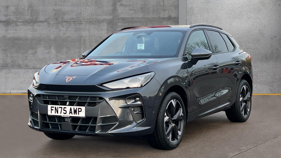 Used Cupra Terramar 2025 for sale - 76434780: Photo 7