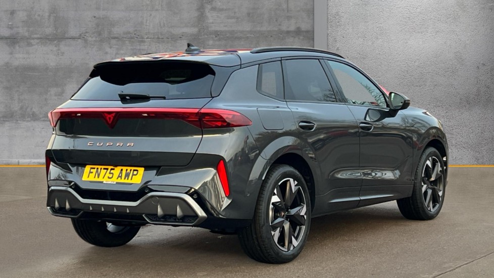 Used Cupra Terramar 2025 for sale - 76434780: Photo 8