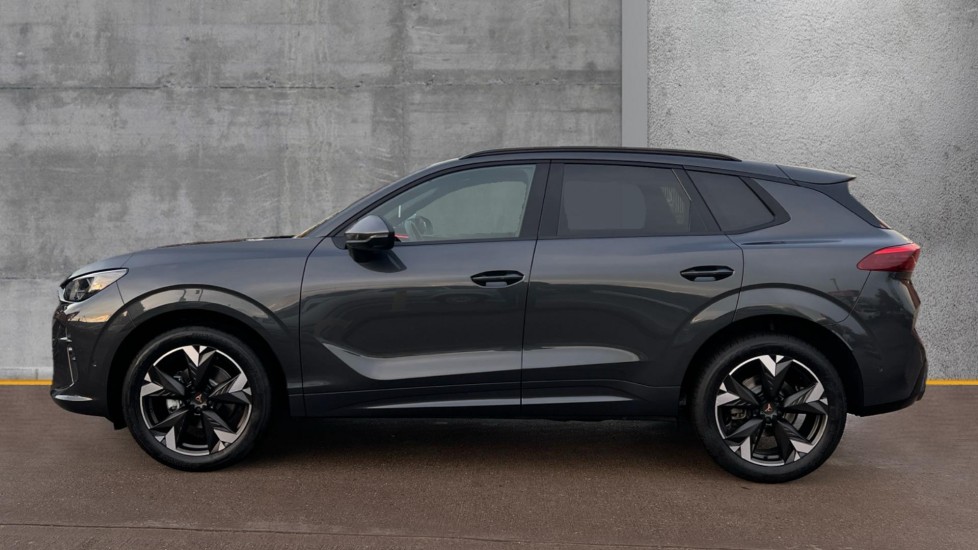 Used Cupra Terramar 2025 for sale - 76434780: Photo 9