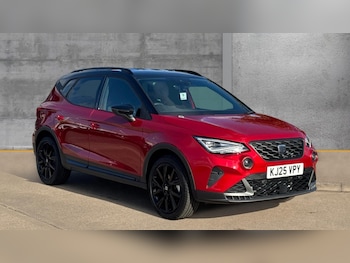 SEAT - Arona
