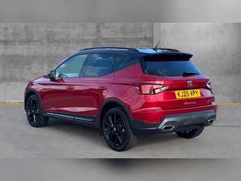 Used SEAT Arona 2025 for sale - 75922039: Photo