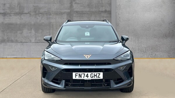 Used Cupra Formentor 2024 for sale - 76190942: Photo 10