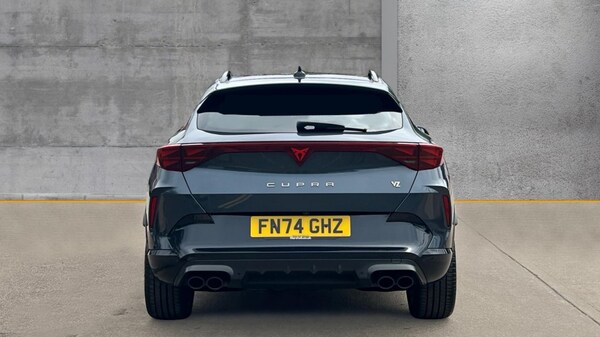 Used Cupra Formentor 2024 for sale - 76190942: Photo 11
