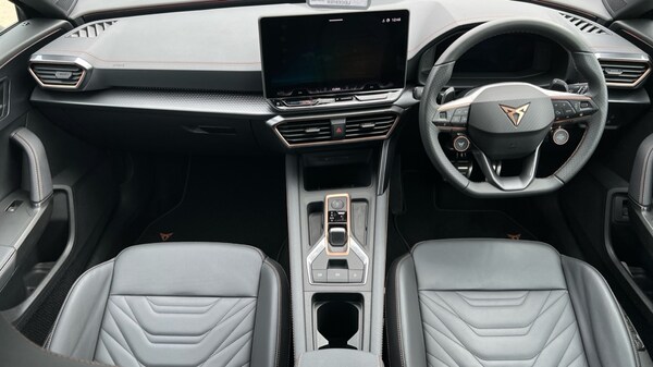 Used Cupra Formentor 2024 for sale - 76190942: Photo 12