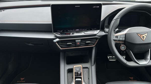 Used Cupra Formentor 2024 for sale - 76190942: Photo 13
