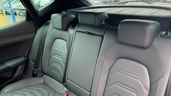 Used Cupra Formentor 2024 for sale - 76190942: Photo 15