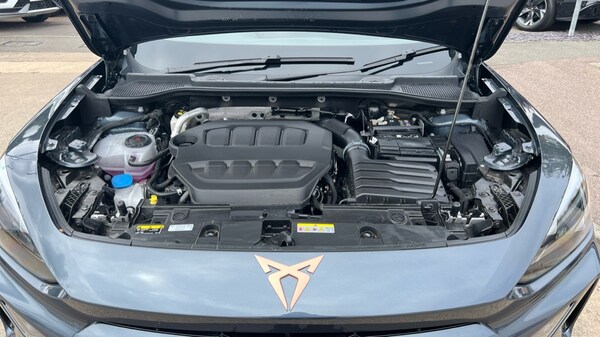 Used Cupra Formentor 2024 for sale - 76190942: Photo 17