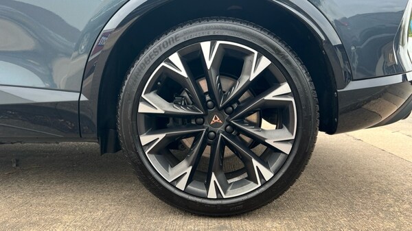 Used Cupra Formentor 2024 for sale - 76190942: Photo 18