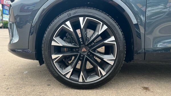 Used Cupra Formentor 2024 for sale - 76190942: Photo 19