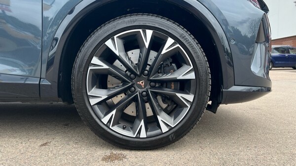 Used Cupra Formentor 2024 for sale - 76190942: Photo 20