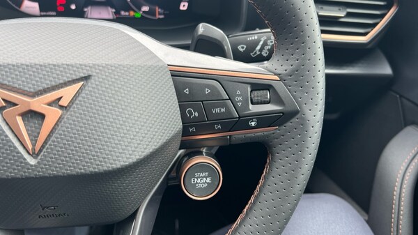 Used Cupra Formentor 2024 for sale - 76190942: Photo 21