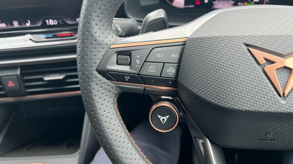 Used Cupra Formentor 2024 for sale - 76190942: Photo 22