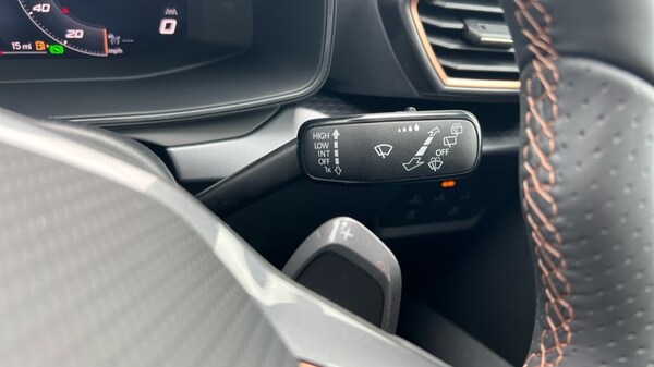 Used Cupra Formentor 2024 for sale - 76190942: Photo 27