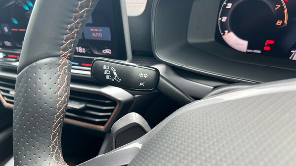 Used Cupra Formentor 2024 for sale - 76190942: Photo 28