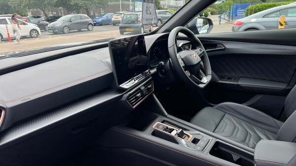 Used Cupra Formentor 2024 for sale - 76190942: Photo 2