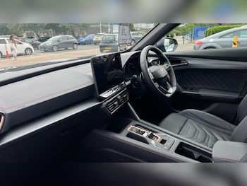 Used Cupra Formentor 2024 for sale - 76190942: Photo 2