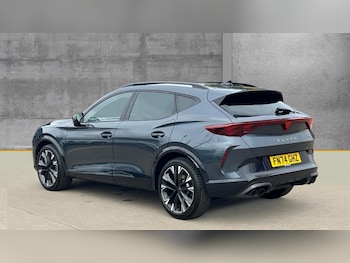 Used Cupra Formentor 2024 for sale - 76190942: Photo 3