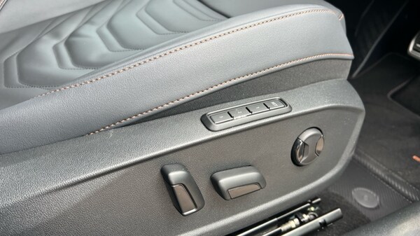 Used Cupra Formentor 2024 for sale - 76190942: Photo 42