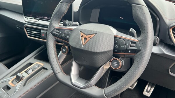 Used Cupra Formentor 2024 for sale - 76190942: Photo 44