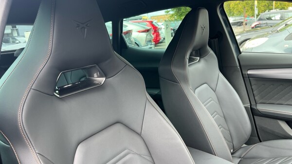 Used Cupra Formentor 2024 for sale - 76190942: Photo 45