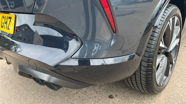 Used Cupra Formentor 2024 for sale - 76190942: Photo 47