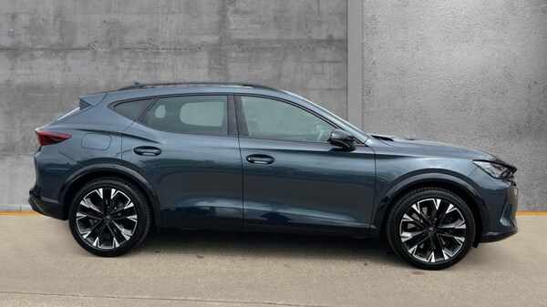 Used Cupra Formentor 2024 for sale - 76190942: Photo 4