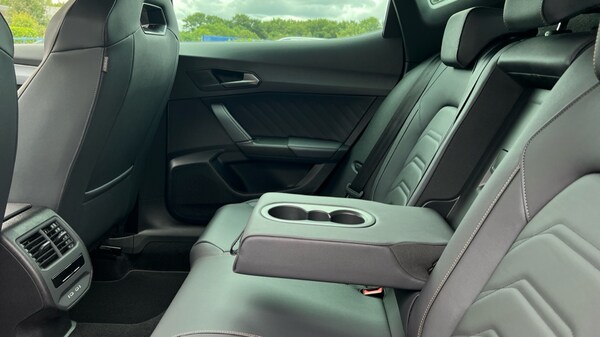 Used Cupra Formentor 2024 for sale - 76190942: Photo 51