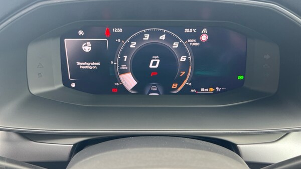 Used Cupra Formentor 2024 for sale - 76190942: Photo 54