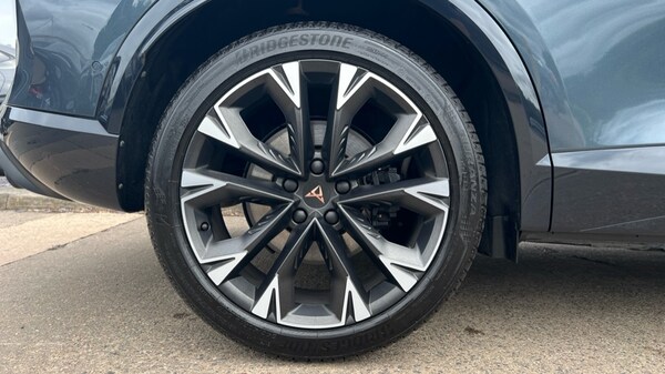 Used Cupra Formentor 2024 for sale - 76190942: Photo 5