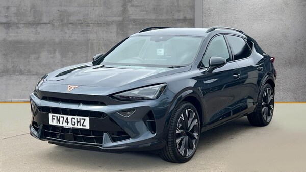 Used Cupra Formentor 2024 for sale - 76190942: Photo 7