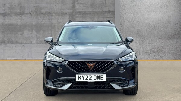 Used Cupra Formentor 2022 for sale - 76221778: Photo 10