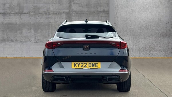 Used Cupra Formentor 2022 for sale - 76221778: Photo 11
