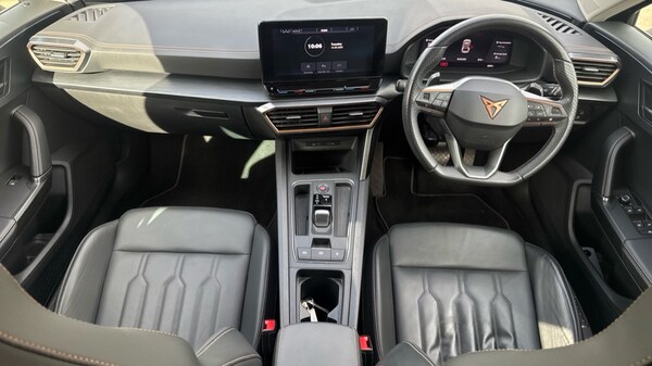 Used Cupra Formentor 2022 for sale - 76221778: Photo 12