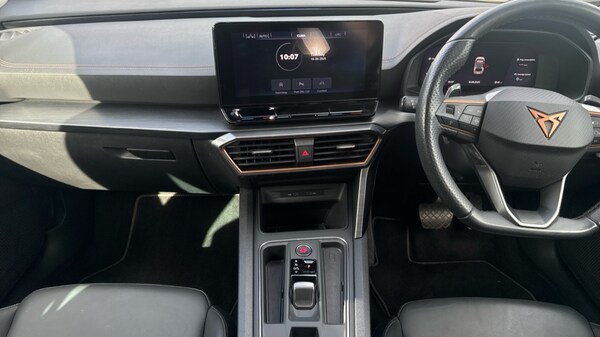 Used Cupra Formentor 2022 for sale - 76221778: Photo 13