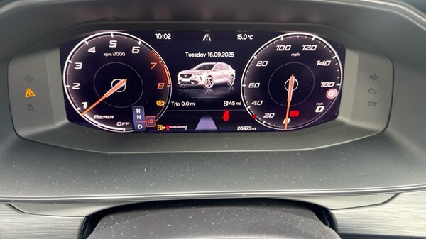 Used Cupra Formentor 2022 for sale - 76221778: Photo 14