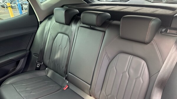 Used Cupra Formentor 2022 for sale - 76221778: Photo 15